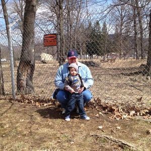 Meet your Posher, Barb